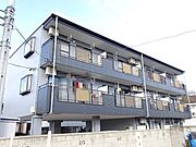 上田駅より徒歩20分 2階 築27年5ヶ月の賃貸物件