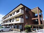 上田駅より徒歩31分 2階 築27年5ヶ月の賃貸物件