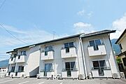 上田駅より徒歩25分 築36年4ヶ月 2階建の賃貸物件