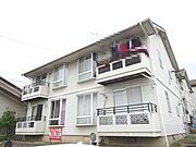 グリーンハイツBの賃貸物件