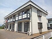 古里サンルートマンション 1階 築40年1ヶ月の賃貸物件