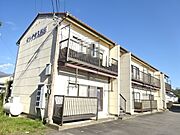 田中駅より徒歩7分 1階 築41年7ヶ月の賃貸物件