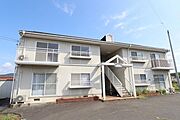 上田駅より徒歩67分 2階 築36年2ヶ月の賃貸物件