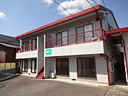 信濃国分寺駅より徒歩11分 1階 築40年1ヶ月の賃貸物件