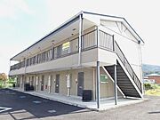 三好町駅より徒歩4分 1階 築21年10ヶ月の賃貸物件