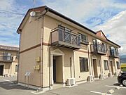 コンフォルターブル清水E棟の賃貸物件
