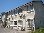 上田駅より徒歩17分 2階 築34年10ヶ月の賃貸物件