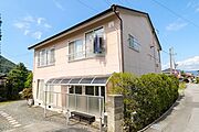 大屋駅より徒歩125分 1階 築33年5ヶ月の賃貸物件