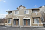 フィデールA 1階 築21年7ヶ月の賃貸物件