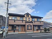 クラール A 1階 築19年2ヶ月の賃貸物件