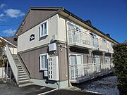 WELLCRIBTOKIWAGI 1階 築31年7ヶ月の賃貸物件
