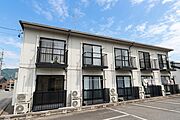 フレグランスさとみ 1階 築29年2ヶ月の賃貸物件
