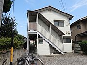 信濃国分寺駅より徒歩18分 2階 築30年11ヶ月の賃貸物件