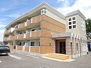 大屋駅より徒歩4分 2階 築15年11ヶ月の賃貸物件