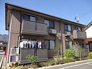 クラテールＮＣの賃貸物件