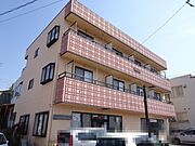 上田駅より徒歩10分 2階 築28年7ヶ月の賃貸物件