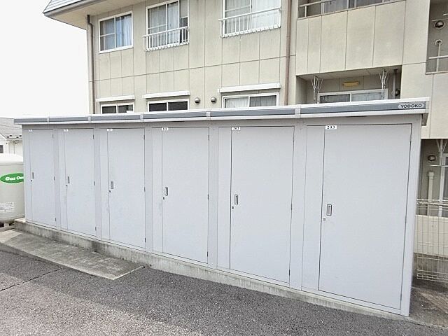 その他