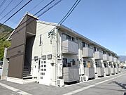 上田駅より徒歩40分 1階 築8年8ヶ月の賃貸物件
