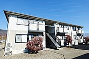 ソリエンテB 2階 築27年11ヶ月の賃貸物件