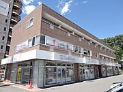 上田駅より徒歩23分 3階 築27年6ヶ月の賃貸物件