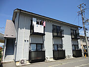 ハイツハープA 1階 築28年2ヶ月の賃貸物件