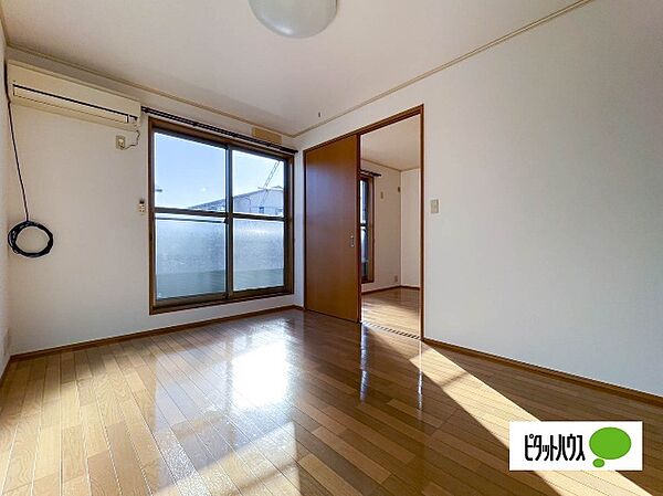 グリーンヒルズ 102｜静岡県富士市神谷(賃貸アパート2DK・1階・40.33㎡)の写真 その12