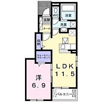 間取り：222016148306