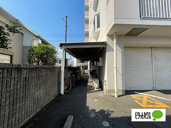 富士昭和ビルII 210｜静岡県富士市本市場(賃貸マンション1K・2階・19.25㎡)の写真 その17