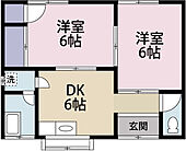 比奈杉澤借家のイメージ