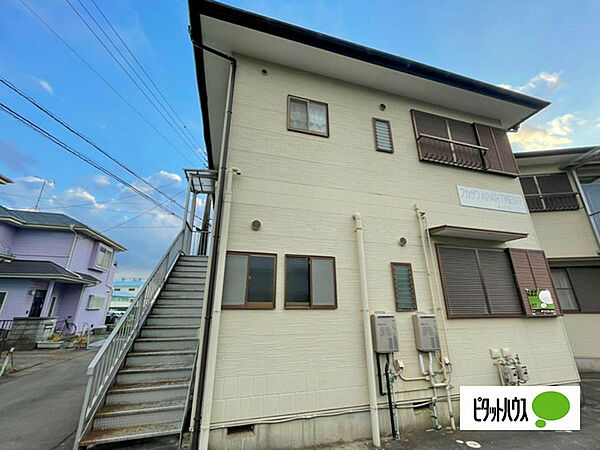 フカサワアパートメントA 1｜静岡県富士市伝法(賃貸アパート3DK・1階・54.65㎡)の写真 その17