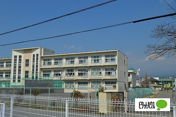 フカサワアパートメントA 1｜静岡県富士市伝法(賃貸アパート3DK・1階・54.65㎡)の写真 その21