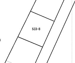 浪江町立野の土地画像