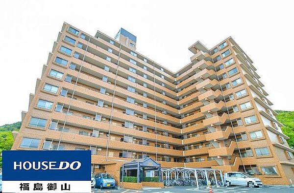 apartment 福島県福島市丸子字御山越
地図を見る