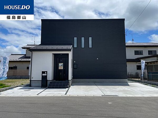 detached 福島県伊達市箱崎字布川
地図を見る