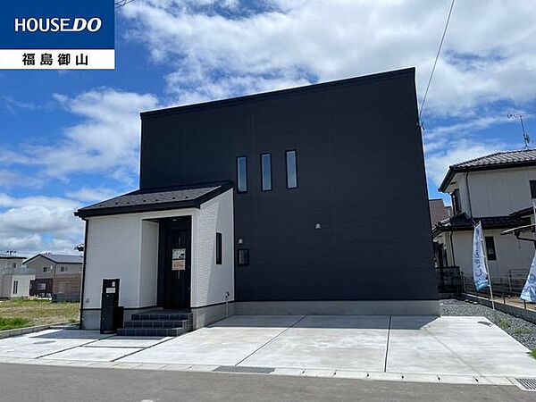 detached 福島県伊達市箱崎字布川
地図を見る
