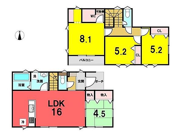 detached 福島県伊達市箱崎字布川
地図を見る