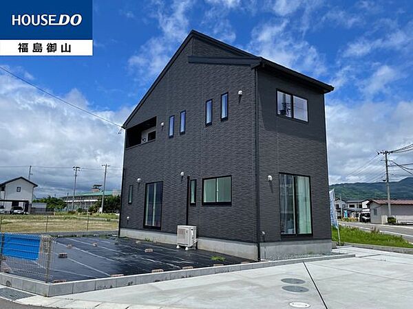detached 福島県伊達市箱崎字布川
地図を見る