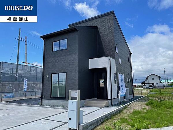 detached 福島県伊達市箱崎字布川
地図を見る