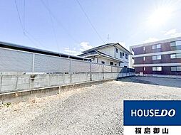 福島県福島市方木田字北白家