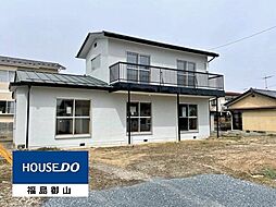 福島県福島市町庭坂字柿ノ下