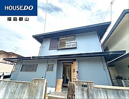 福島県福島市沖高字樋越