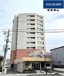 D’レスティア福島音楽堂