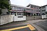 周辺：福島市立福島第四小学校 1100m