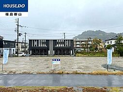 福島県福島市渡利字天神