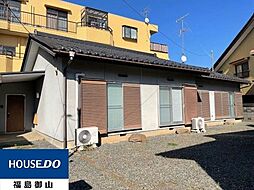 福島県福島市上浜町