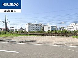 福島県福島市森合字屋敷下