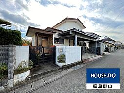 福島県福島市南沢又字東谷地
