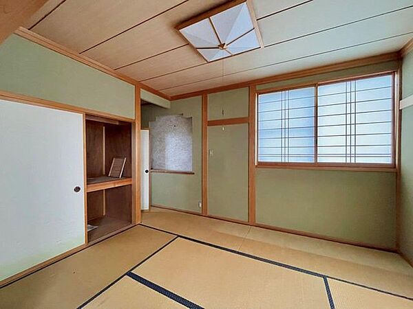 和室