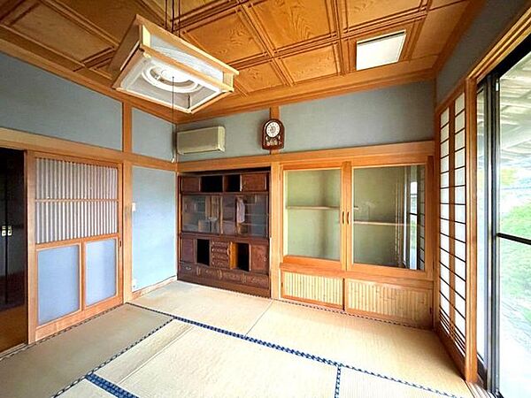 和室
