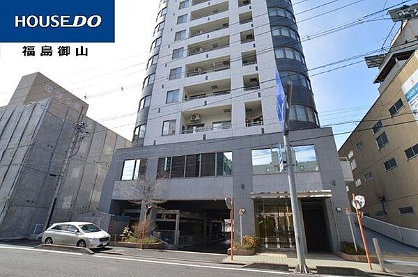 apartment 福島県福島市中町
地図を見る